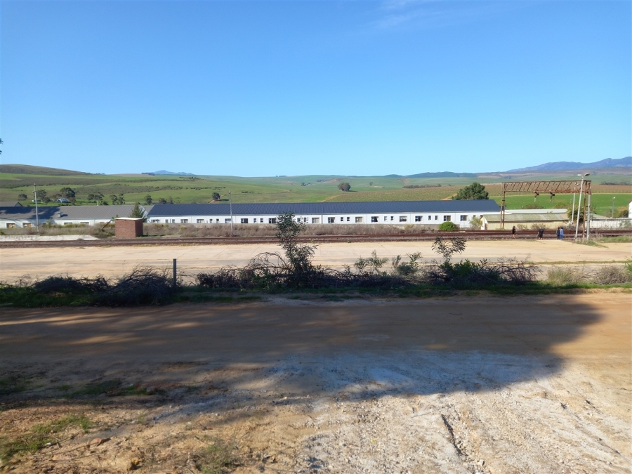 0 Bedroom Property for Sale in Bot River Western Cape